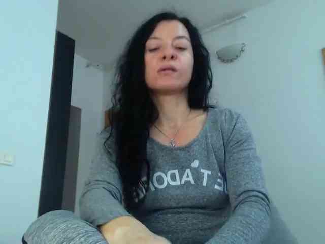 Modella: BluEyesBaby