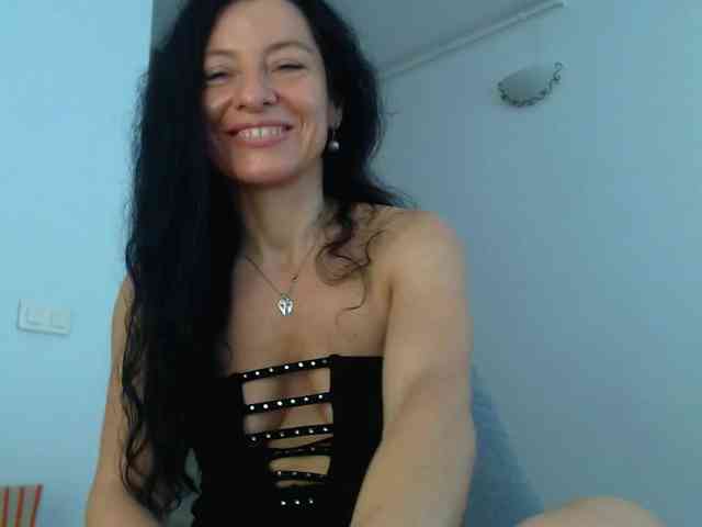 Modella: BluEyesBaby