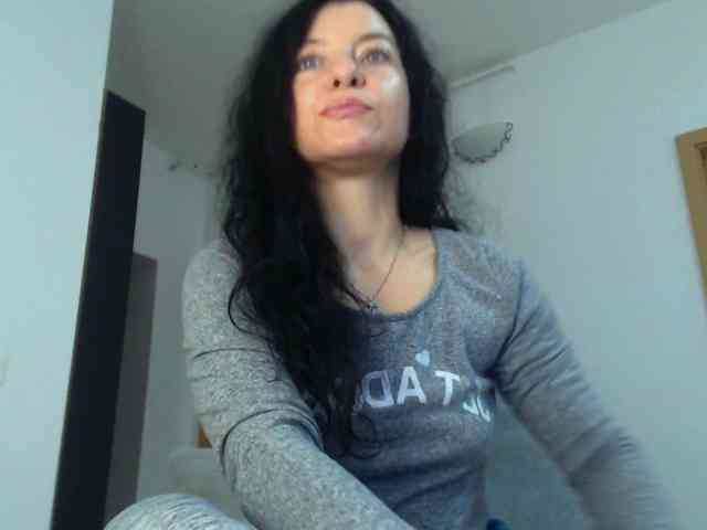 Modella: BluEyesBaby
