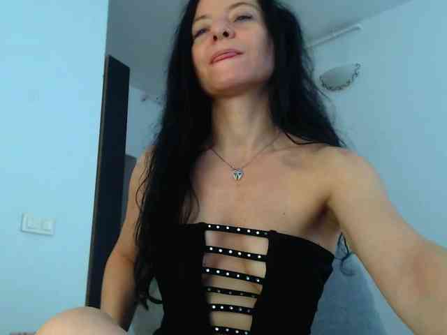 Modella: BluEyesBaby