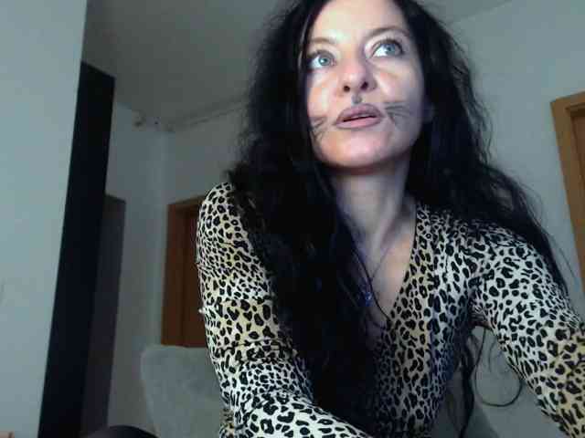 Modella: BluEyesBaby