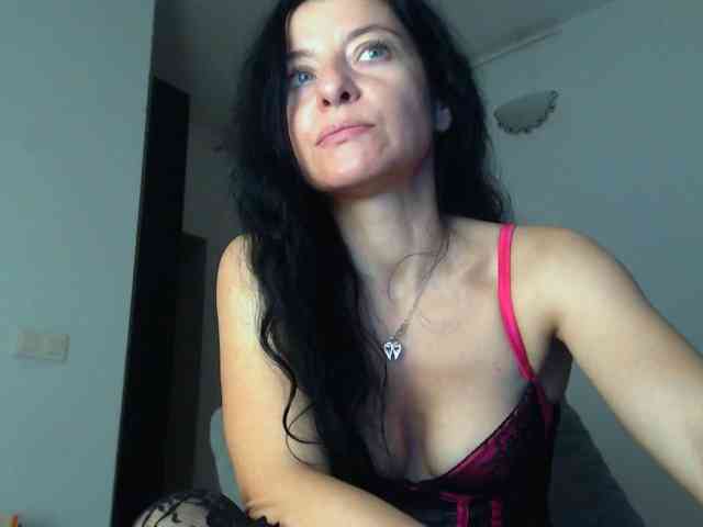Modella: BluEyesBaby