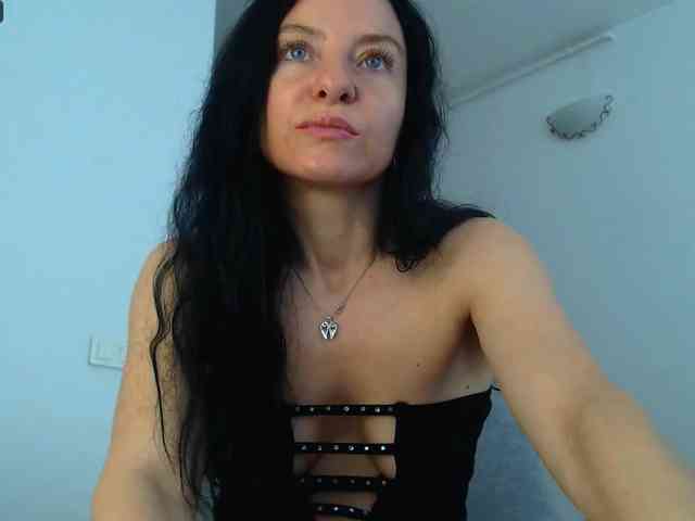Modella: BluEyesBaby
