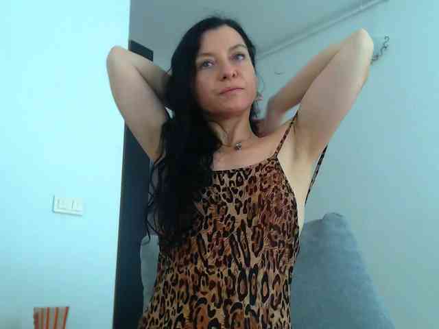 Modella: BluEyesBaby