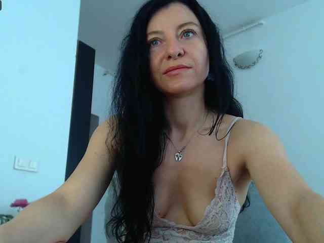 Modella: BluEyesBaby