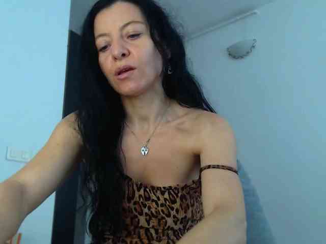 Modella: BluEyesBaby
