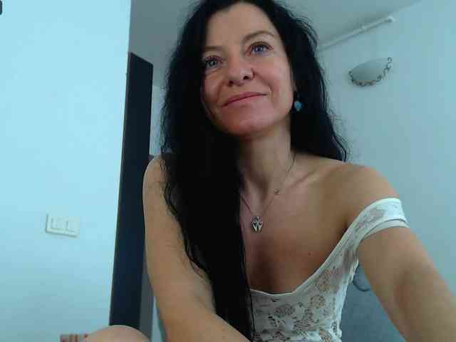 Modella: BluEyesBaby