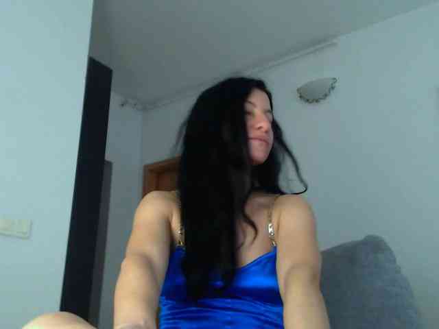 BluEyesBaby webcam