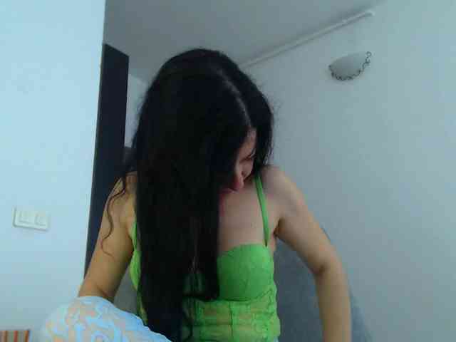 BluEyesBaby webcam