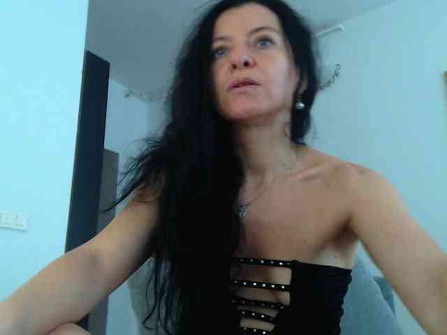 Modella: BluEyesBaby