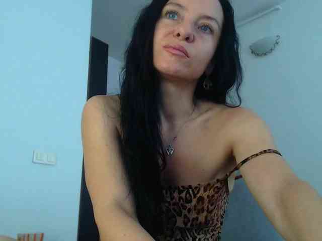 Modella: BluEyesBaby