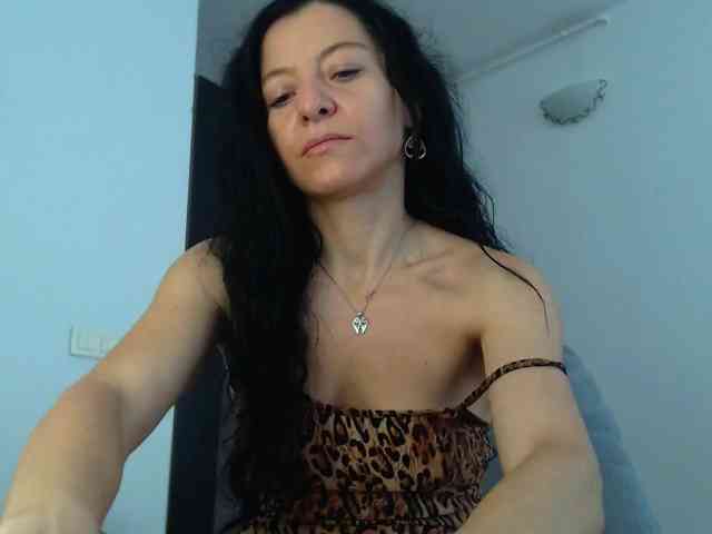 Modella: BluEyesBaby