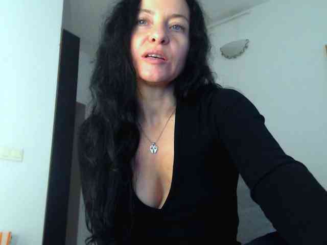 Modella: BluEyesBaby