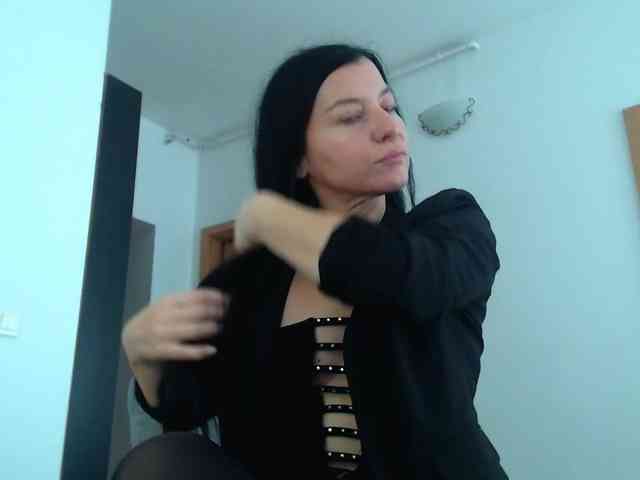 Modella: BluEyesBaby