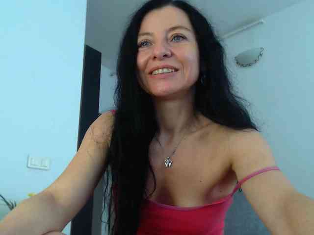 Modella: BluEyesBaby