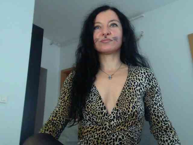 Modella: BluEyesBaby