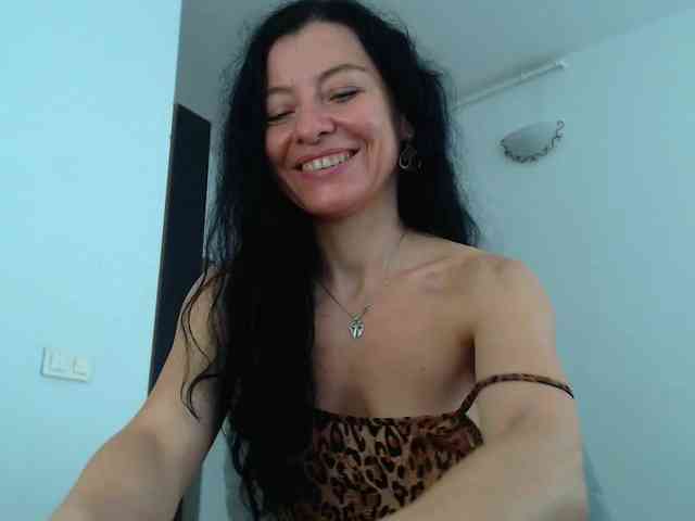 Modella: BluEyesBaby