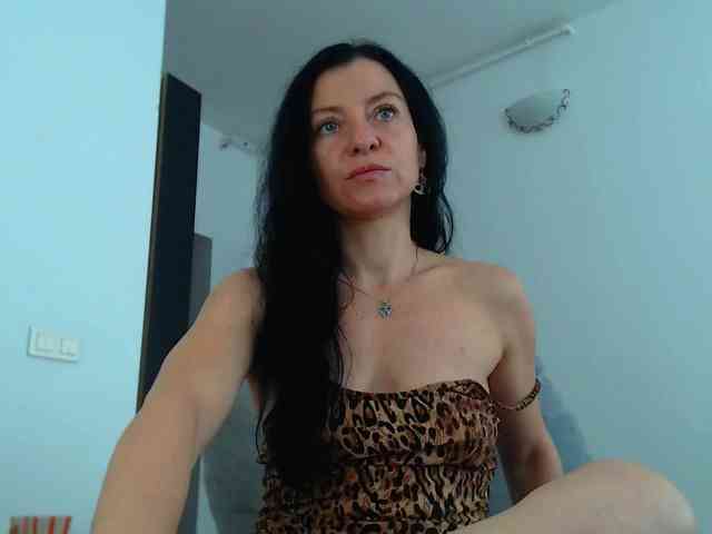 Modella: BluEyesBaby