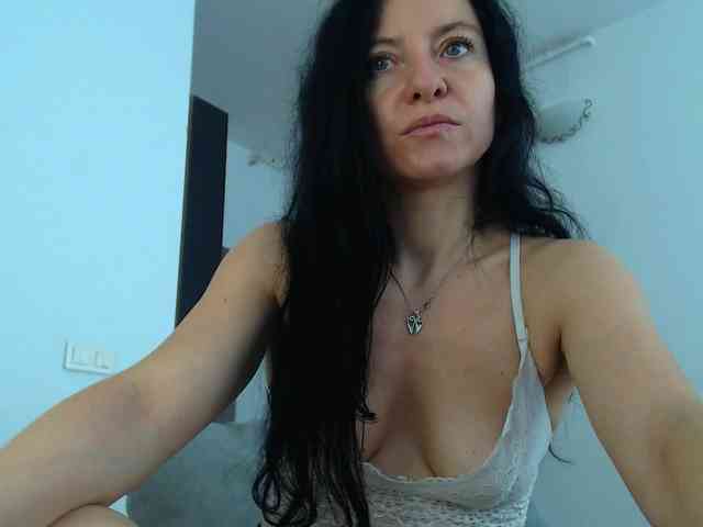 Modèle: BluEyesBaby