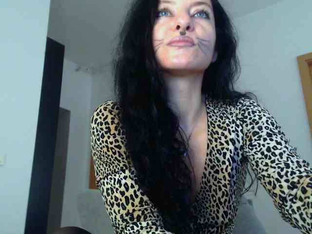 Modella: BluEyesBaby