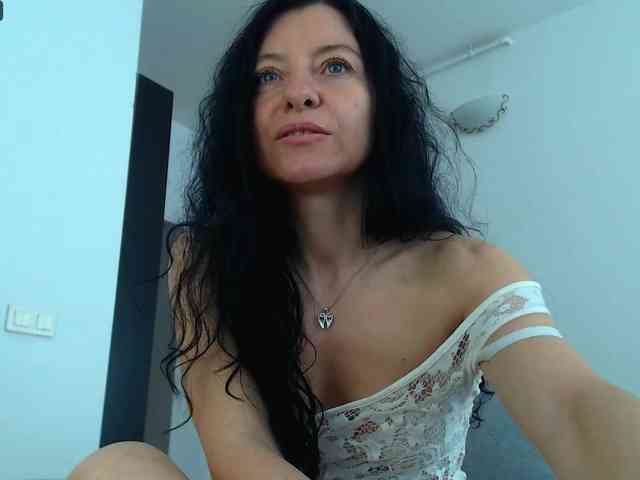 Modella: BluEyesBaby