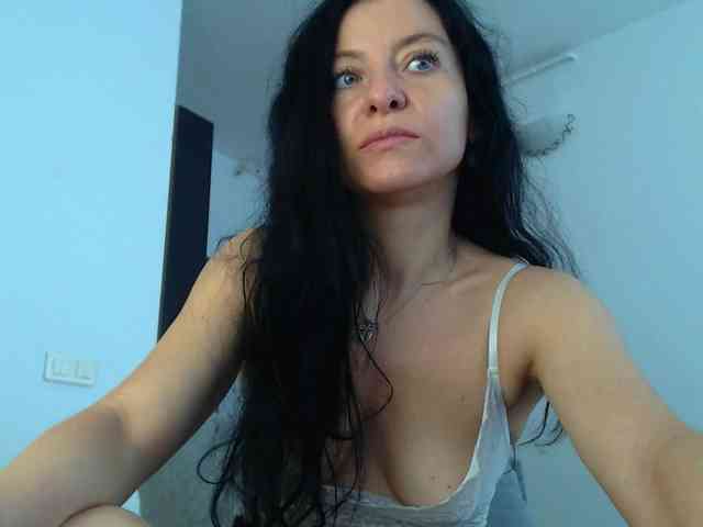 Modella: BluEyesBaby