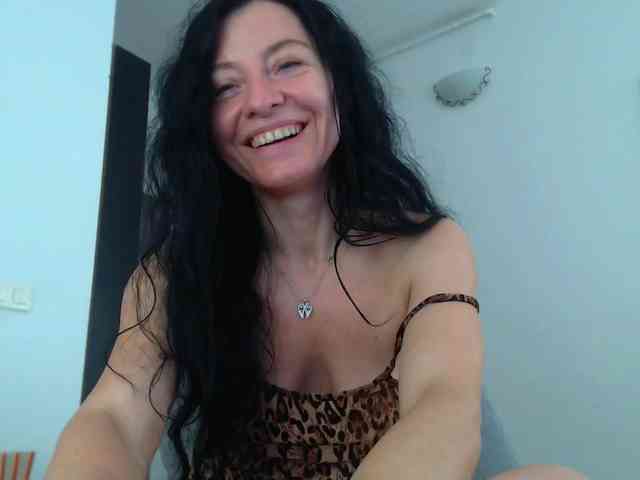 Modella: BluEyesBaby