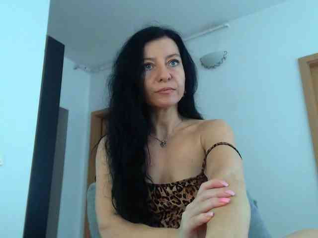 Modella: BluEyesBaby