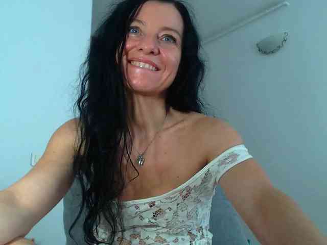 Modella: BluEyesBaby