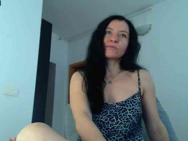 Modèle: BluEyesBaby