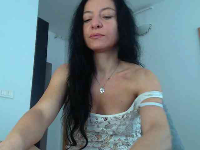blueyesbaby's webcam live show