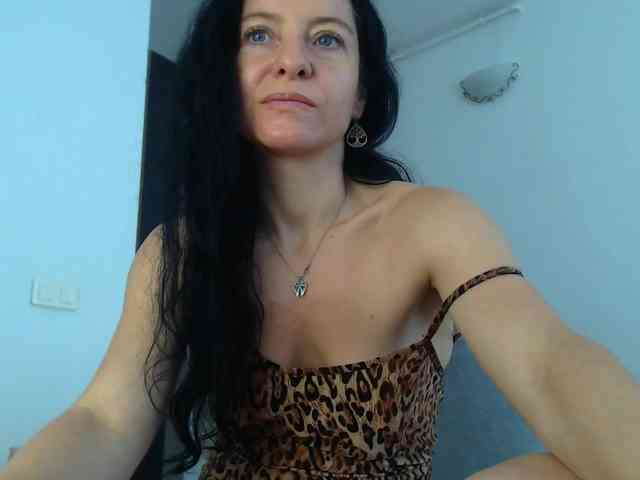 Modella: BluEyesBaby