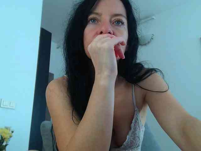 Modella: BluEyesBaby