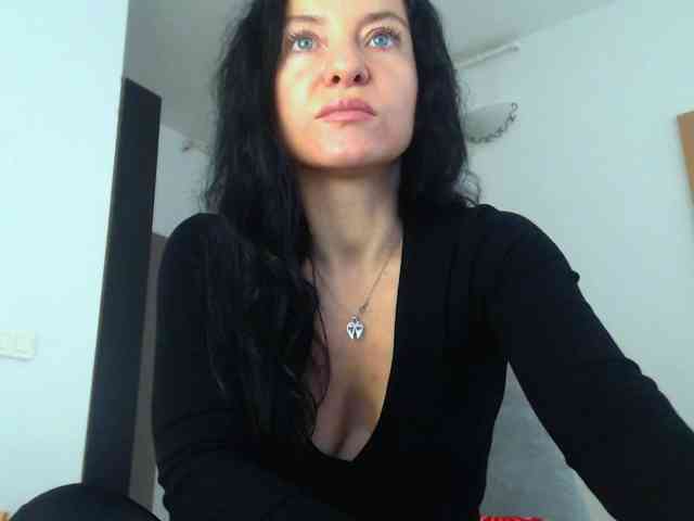 Modella: BluEyesBaby