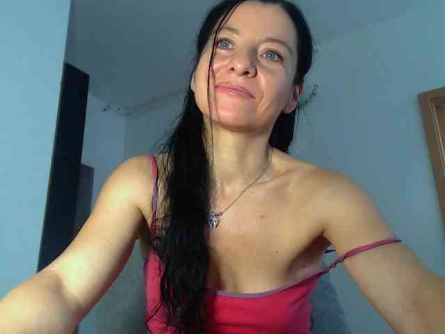 Modella: BluEyesBaby