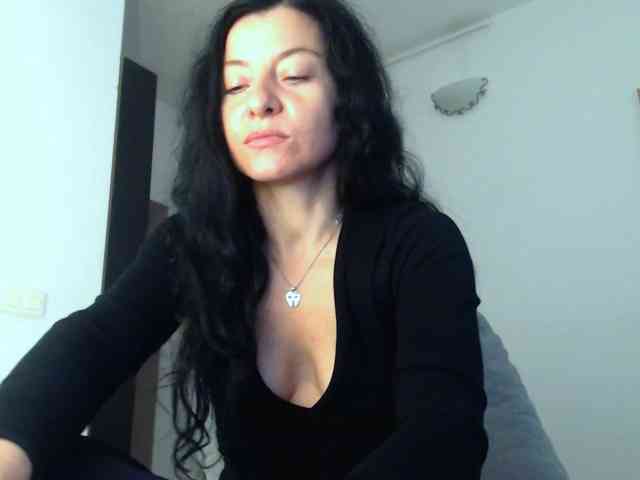 Modella: BluEyesBaby