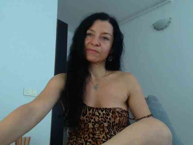 Modella: BluEyesBaby