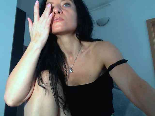 Modella: BluEyesBaby