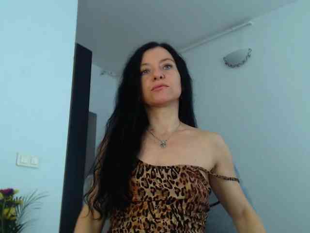 Modella: BluEyesBaby