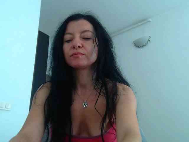 blueyesbaby's webcam live show