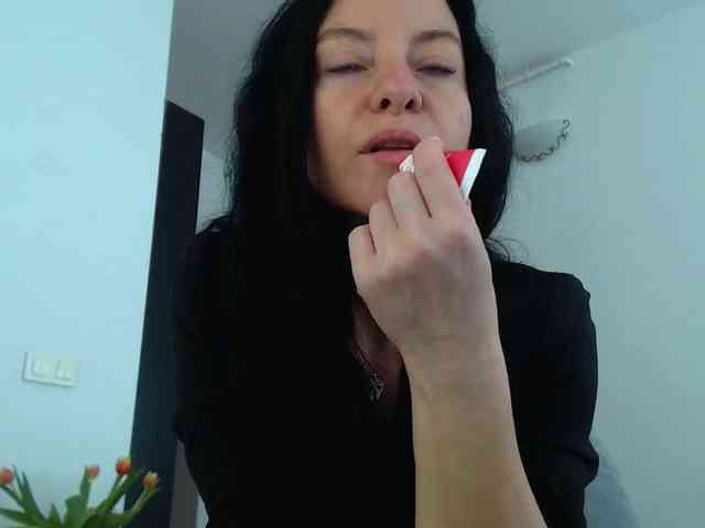 Modella: BluEyesBaby