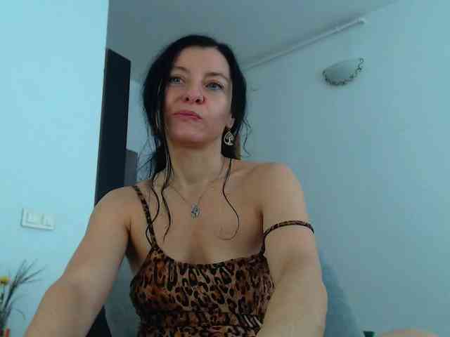 Modella: BluEyesBaby