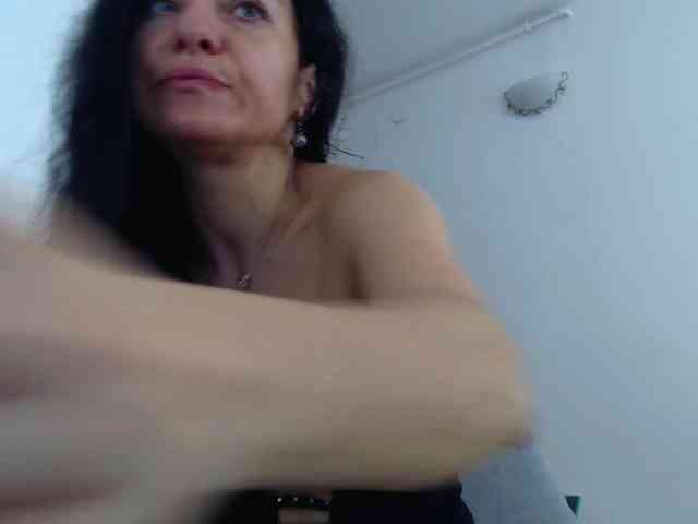 Modella: BluEyesBaby