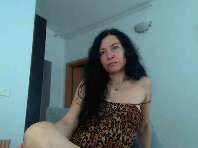Modella: BluEyesBaby