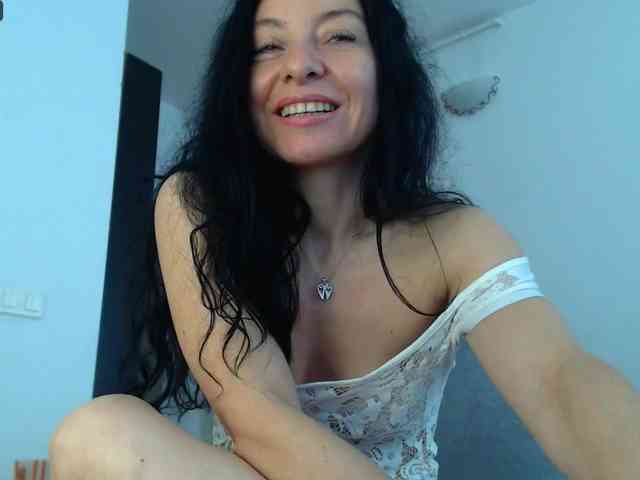 Modella: BluEyesBaby