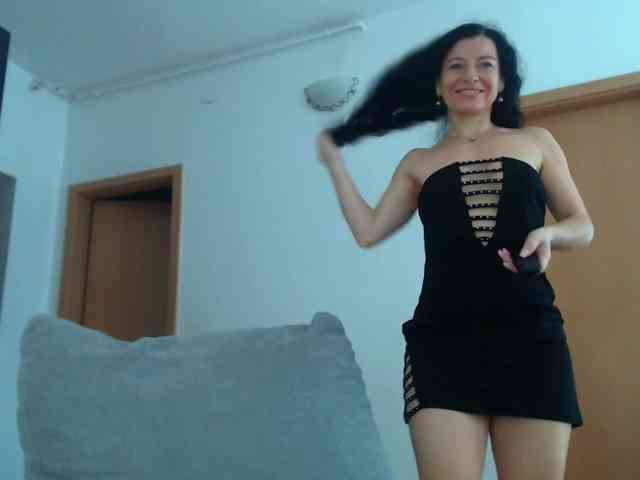 Modella: BluEyesBaby