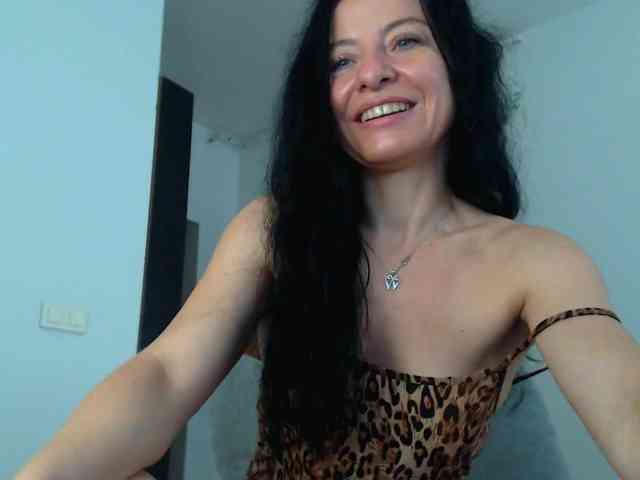 Modella: BluEyesBaby