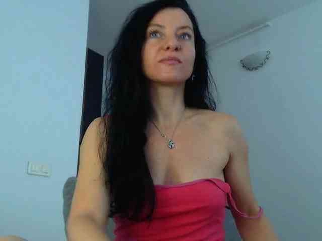 Modella: BluEyesBaby