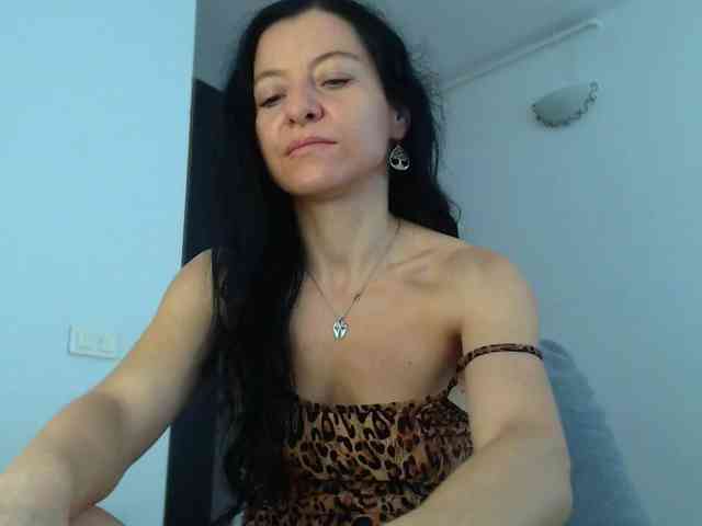 Modella: BluEyesBaby