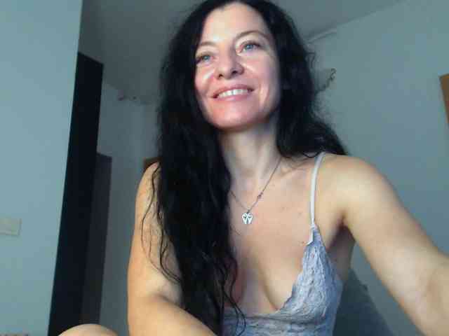 Modèle: BluEyesBaby